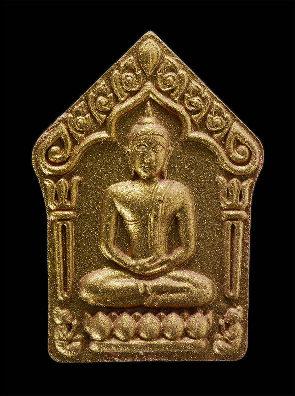 21Feb24 (2)ap.jpg - พระขุนแผนพรายกุมาร ทาทอง ตะกรุดเงินคู่ รุ่น2 ไตรมาร59 หลวงพ่อรัตน์ อตฺตสาโร วัดป่าหวาย จ.ระยอง เสกนาน ปลุกเสกเต็มไตรมาส ปี2559 หลวงพ่อรัตน์ คือผู้สืบท [..] | https://kamulet.in.th